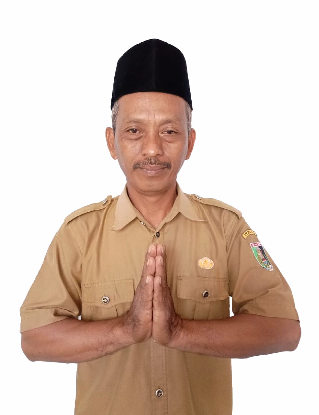 Paryono